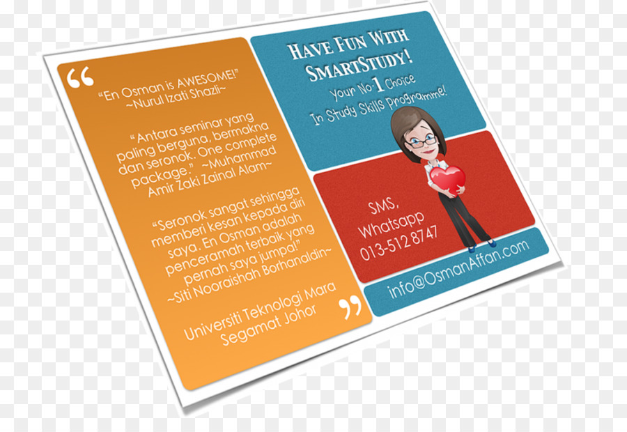 Flyer，Brochure PNG