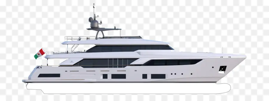 Yacht，Bateau PNG