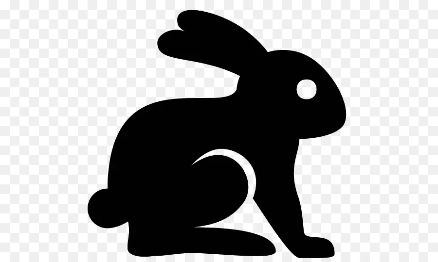 Lapin，Animal De Compagnie PNG