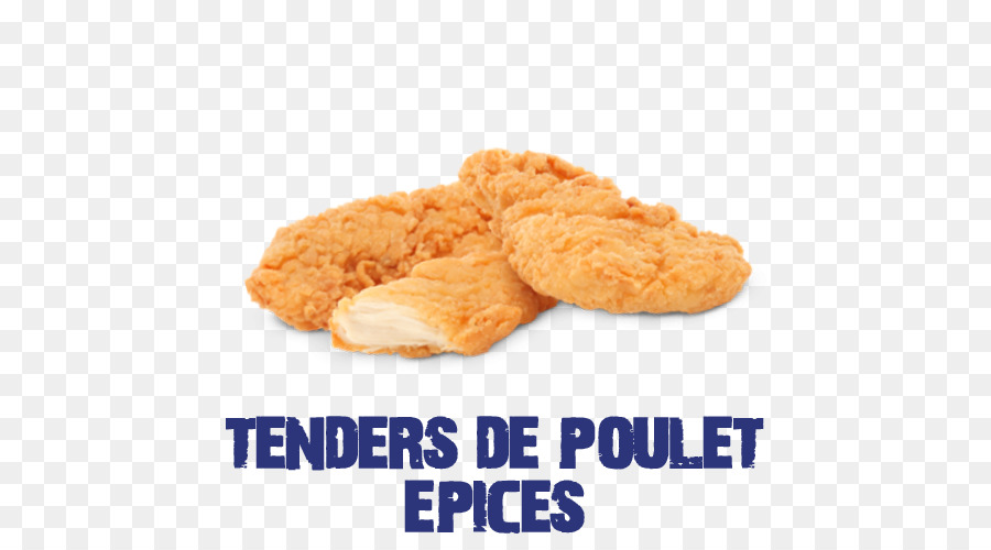 Mcdonald S Chicken Mcnuggets，Nugget De Poulet PNG