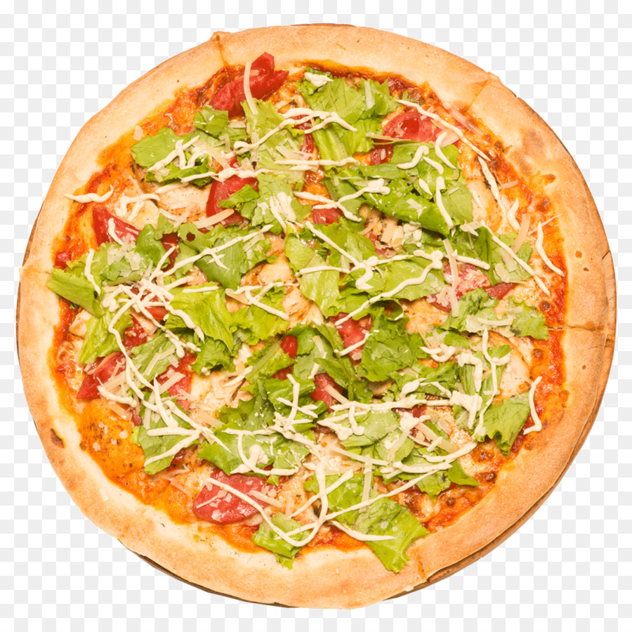 Californiastyle Pizza，Sicilienne Pizzas PNG