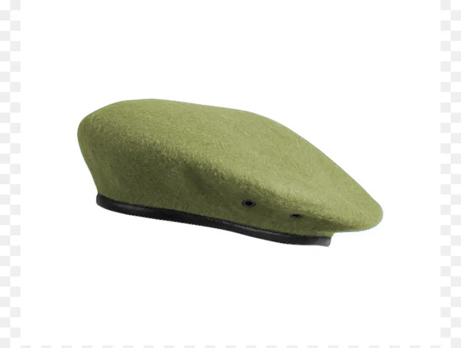 Béret Vert，Militaire PNG