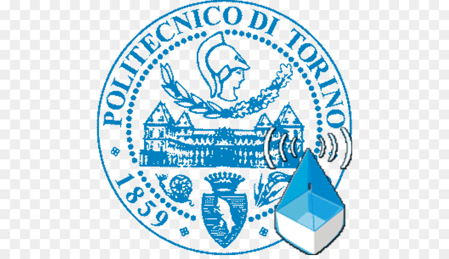 Université De Turin，Université Polytechnique De Turin PNG