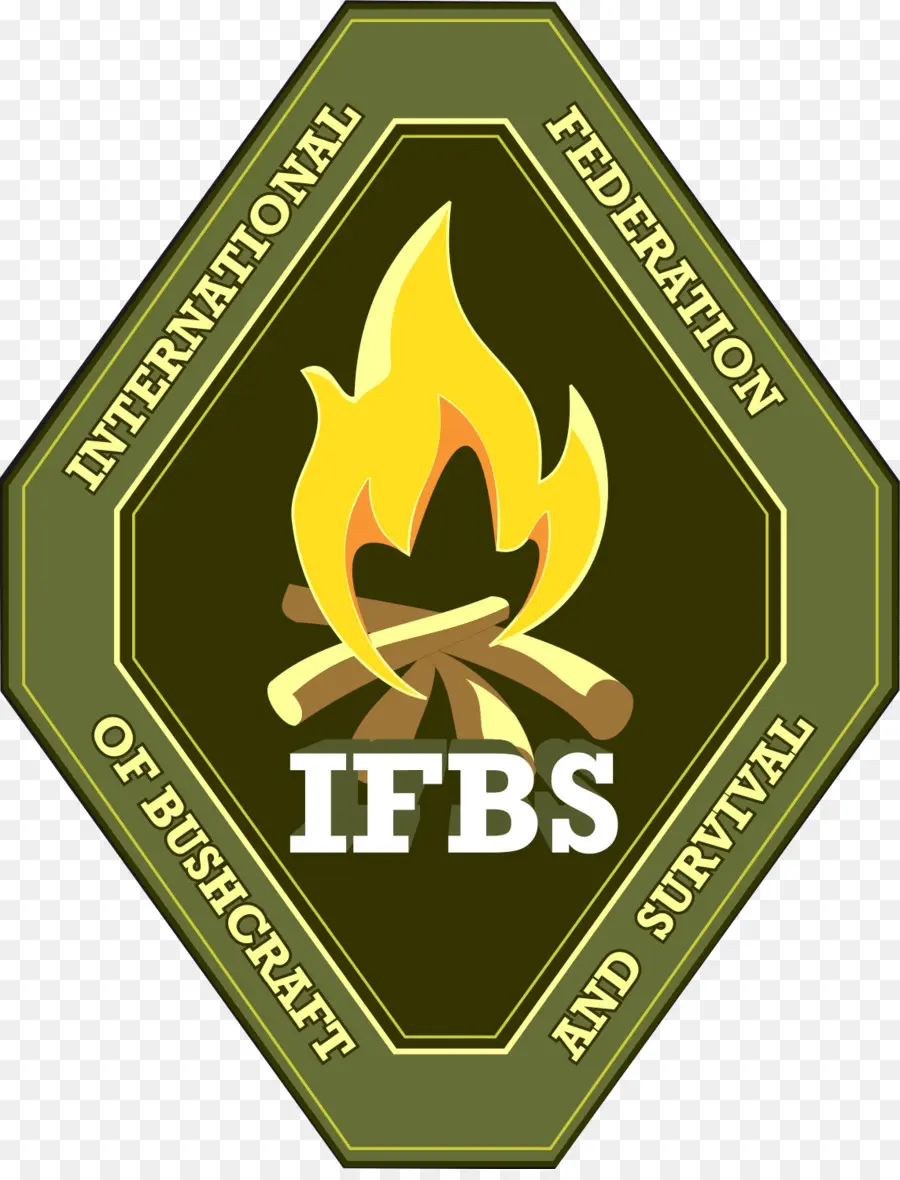 Logo Ifbs，Bushcraft PNG