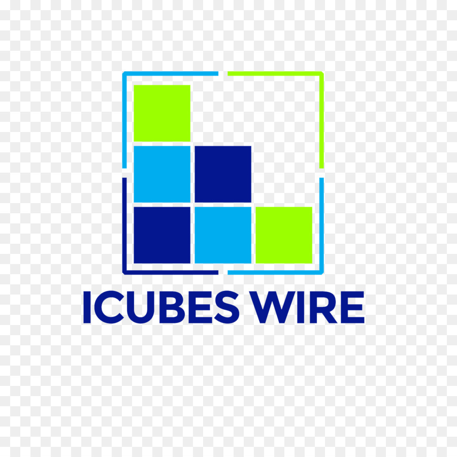 Icubeswire，Marketing PNG