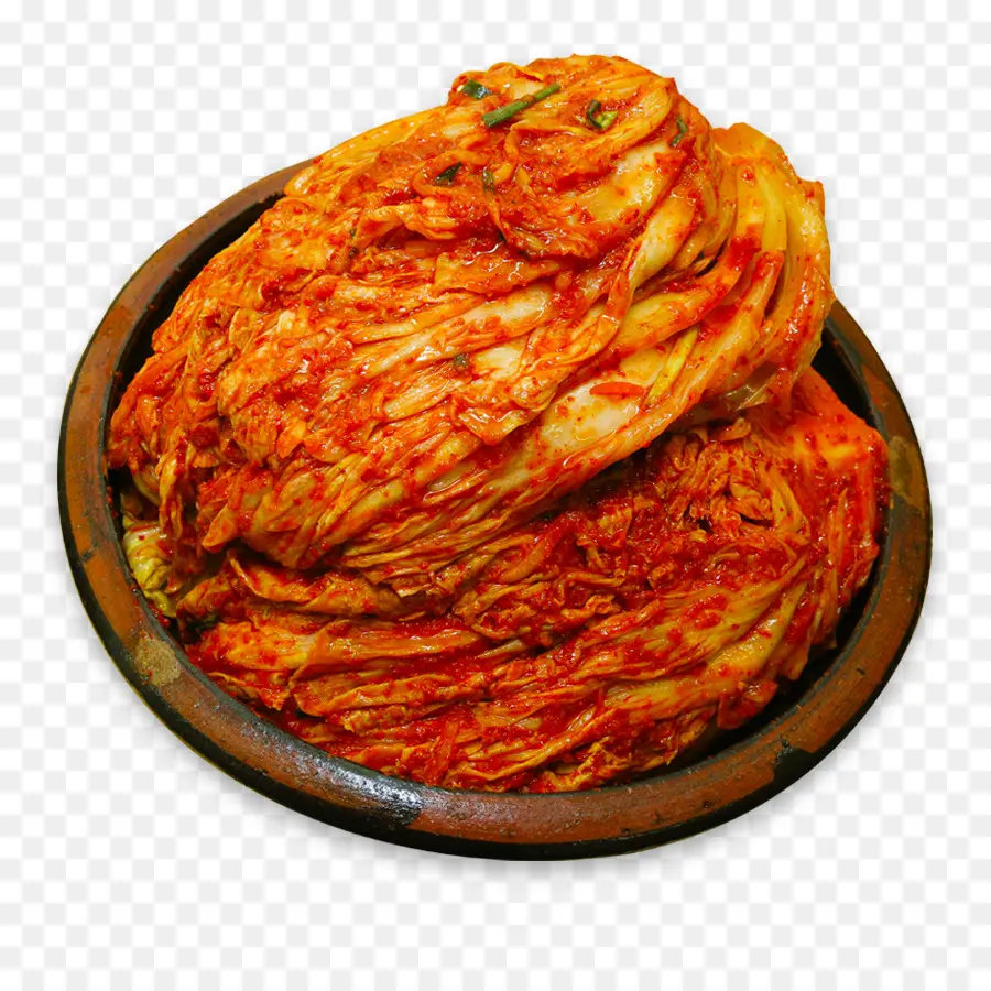 Kimchi，Fermenté PNG