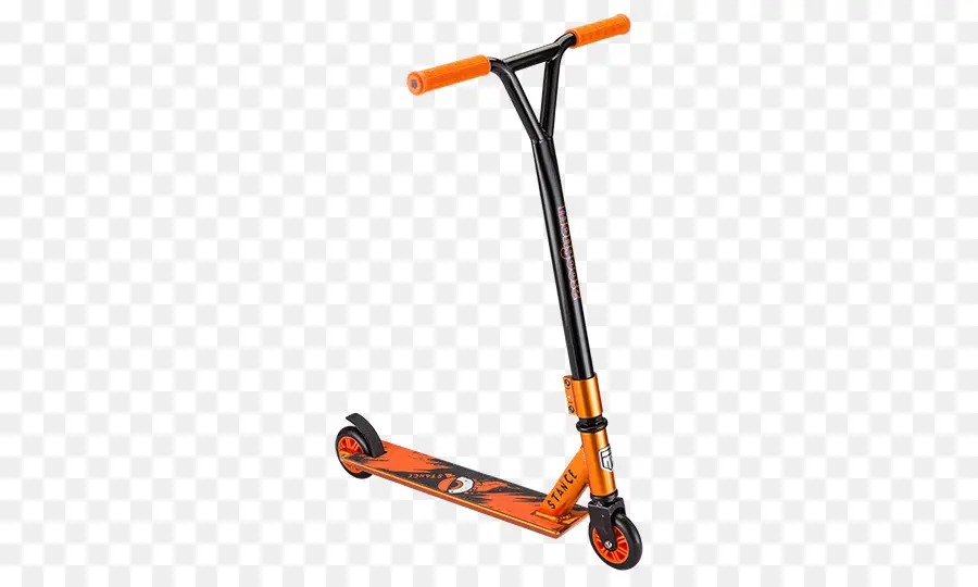 Scooter，Mangouste PNG