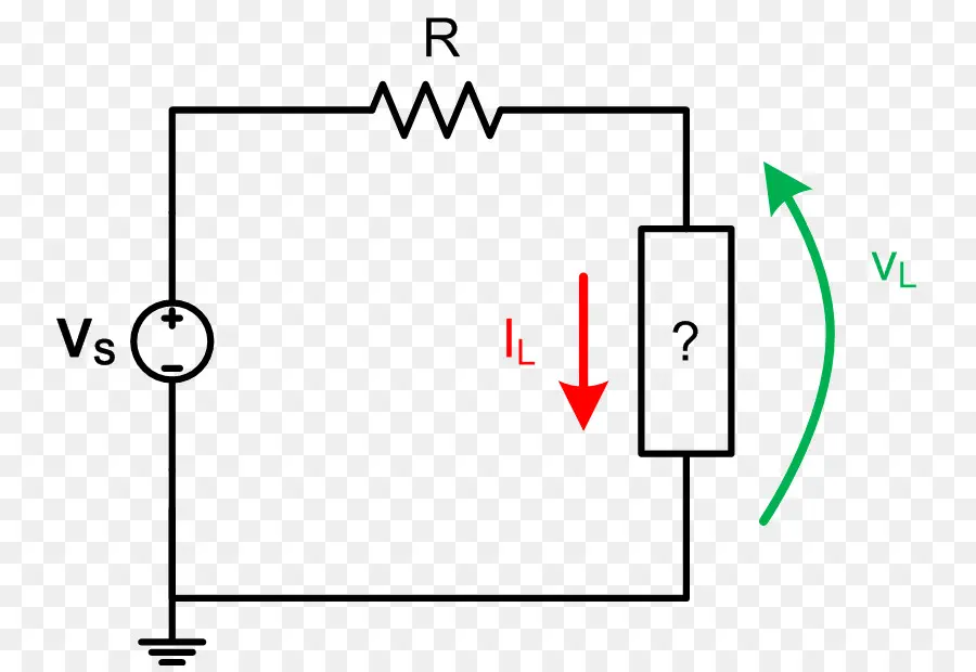 Schéma Du Circuit électrique，Circuit PNG