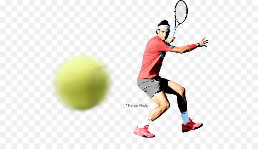 Joueur De Tennis，Tennis PNG