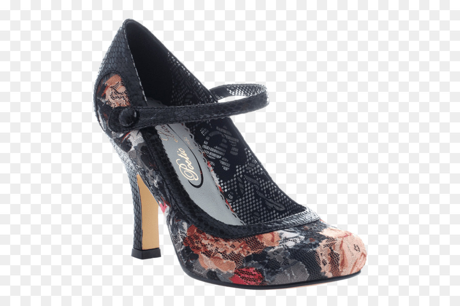 Marie Jeanne，Cour Chaussure PNG