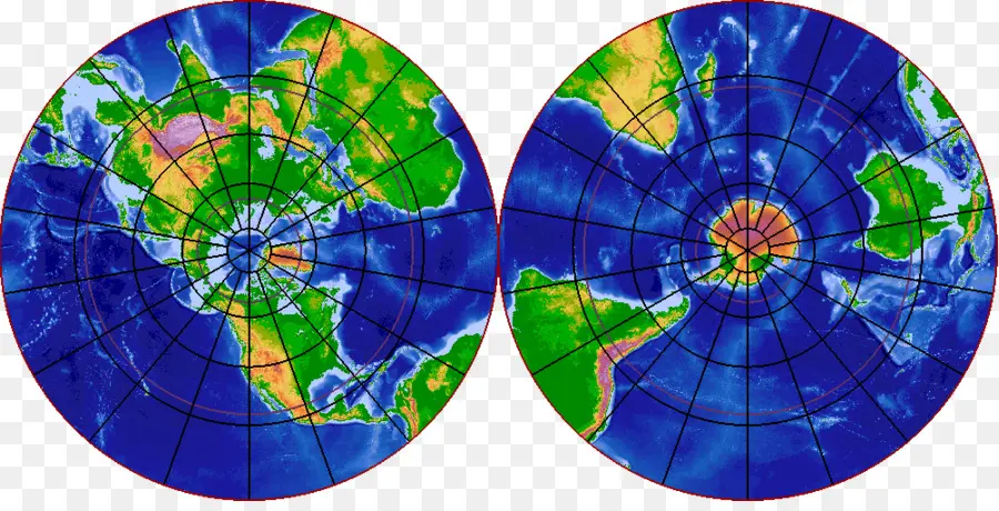 Carte Du Monde，Globe PNG