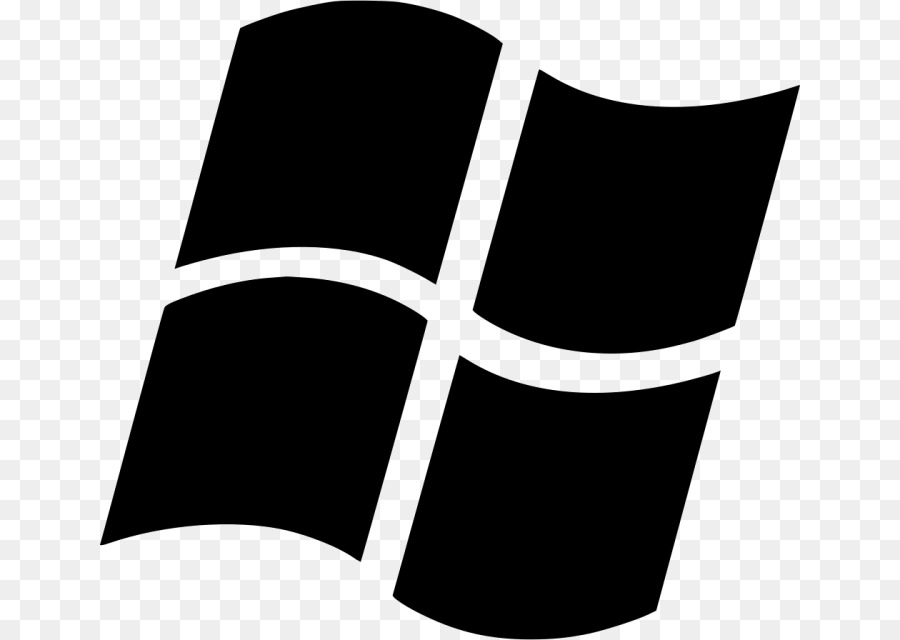 Logo Windows，Microsoft PNG