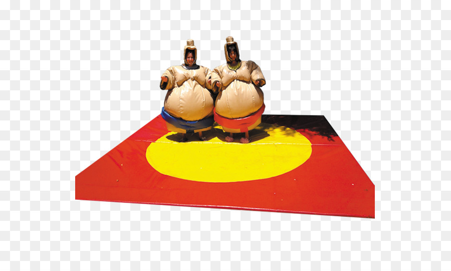 Sumo，La Lutte PNG