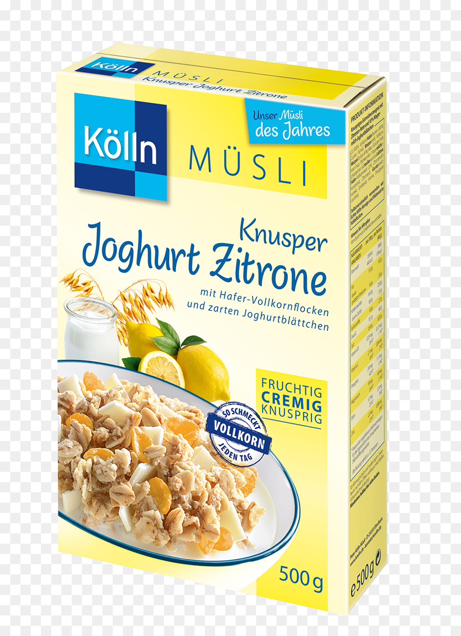 Muesli，Peter Kölln Gmbh Co Kgaa PNG