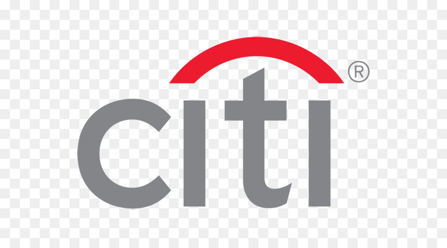 Logo Citi，Banque PNG