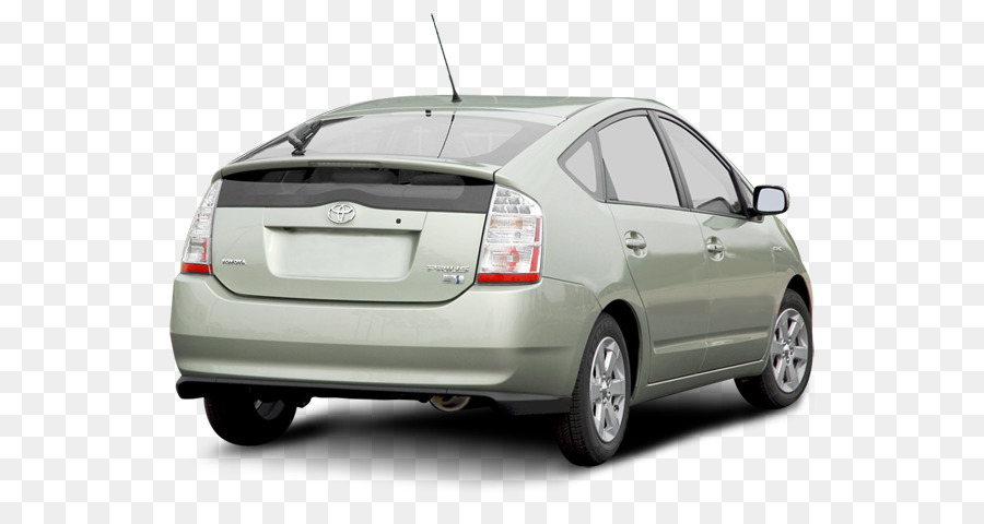 2007 Toyota Prius，Toyota Prius 2010 PNG