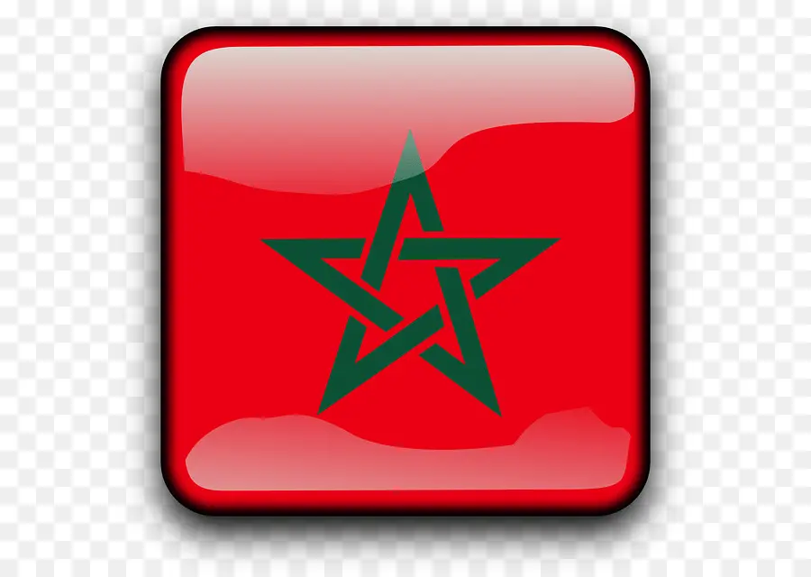 Drapeau Du Maroc，Pays PNG