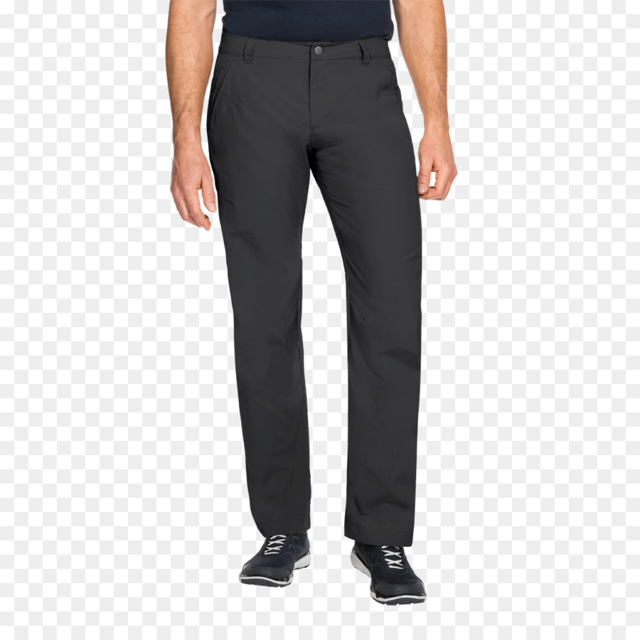 Pantalon Noir，Pantalon PNG