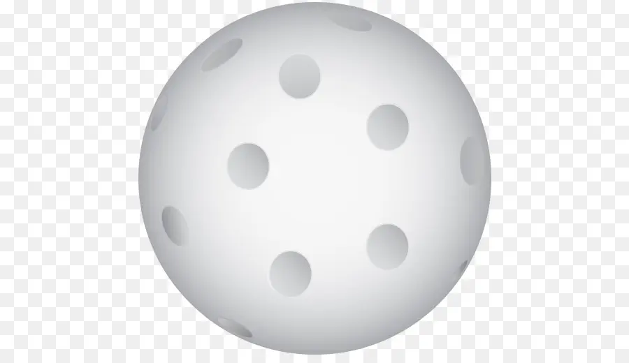 Boule De Wiffle，Trous PNG