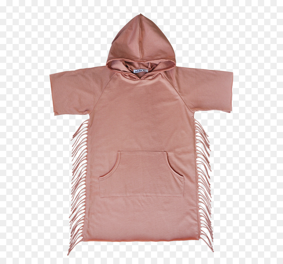 Capuche，Poncho PNG