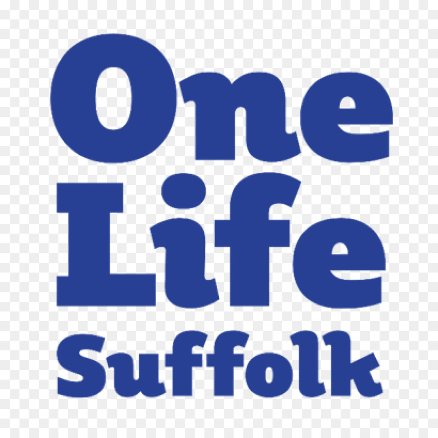 Suffolk Une Seule Vie，Marque PNG