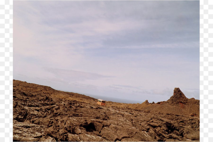 Badlands，Désert PNG