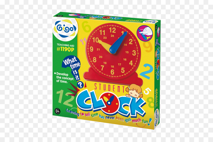 Horloge，Jouet PNG