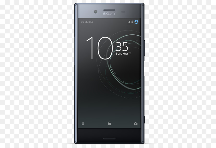 Sony Xperia L，Sony Xperia Xa1 PNG