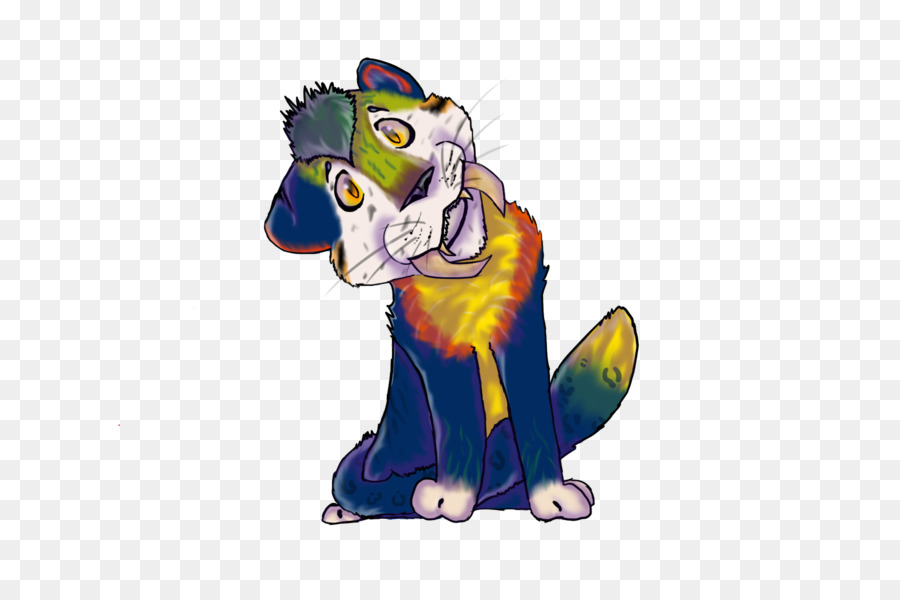 Chat，Chien PNG