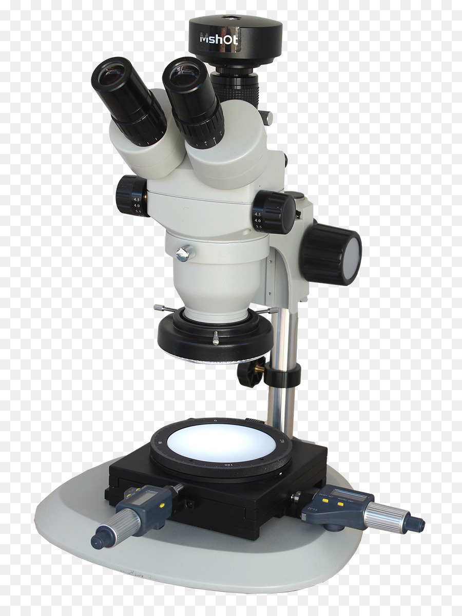 Microscope，Lentille PNG