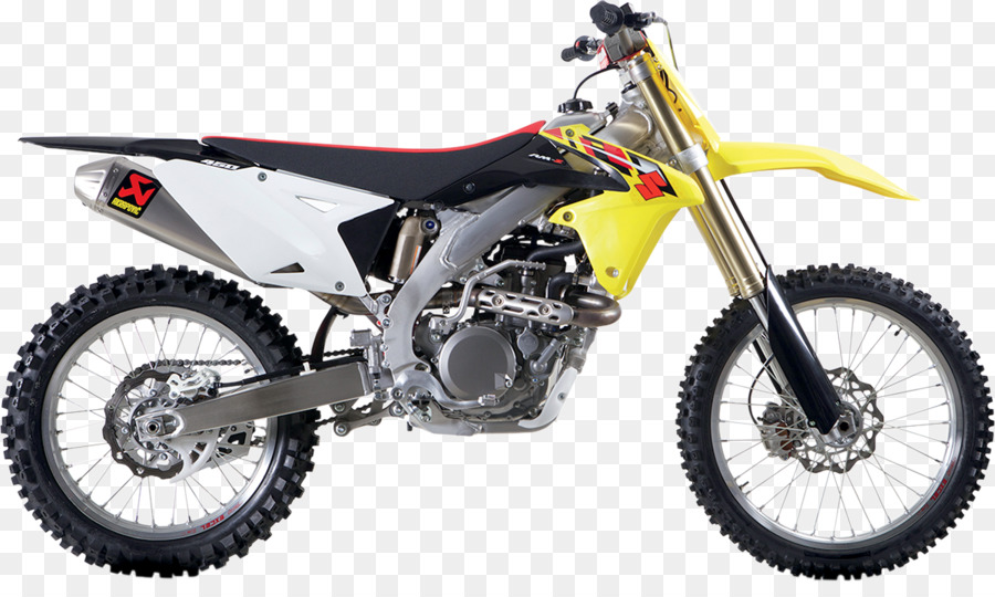 Suzuki，Suzuki Rm Série PNG