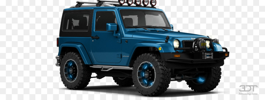 Jeep Noire，Voiture PNG