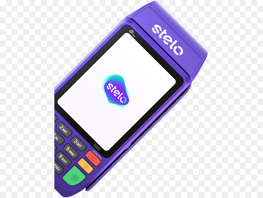 Téléphone，Terminal De Paiement PNG