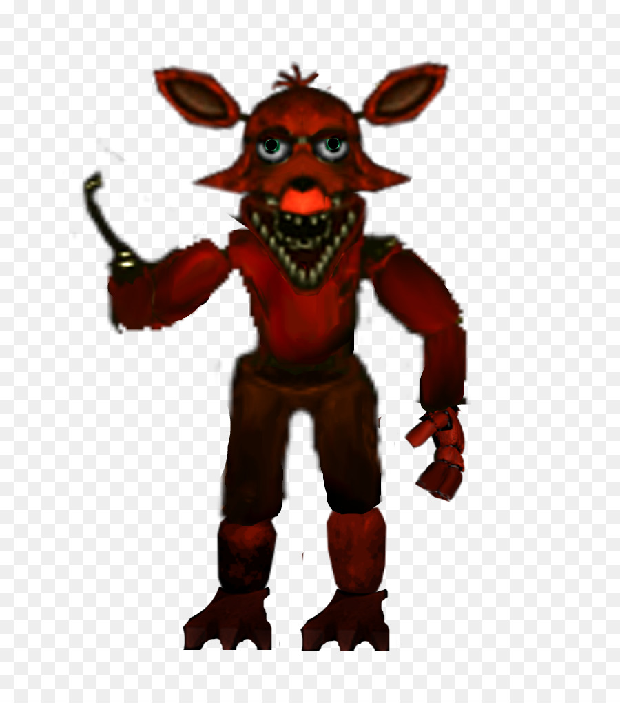 Cinq Nuits à Freddy De，Animatronics PNG