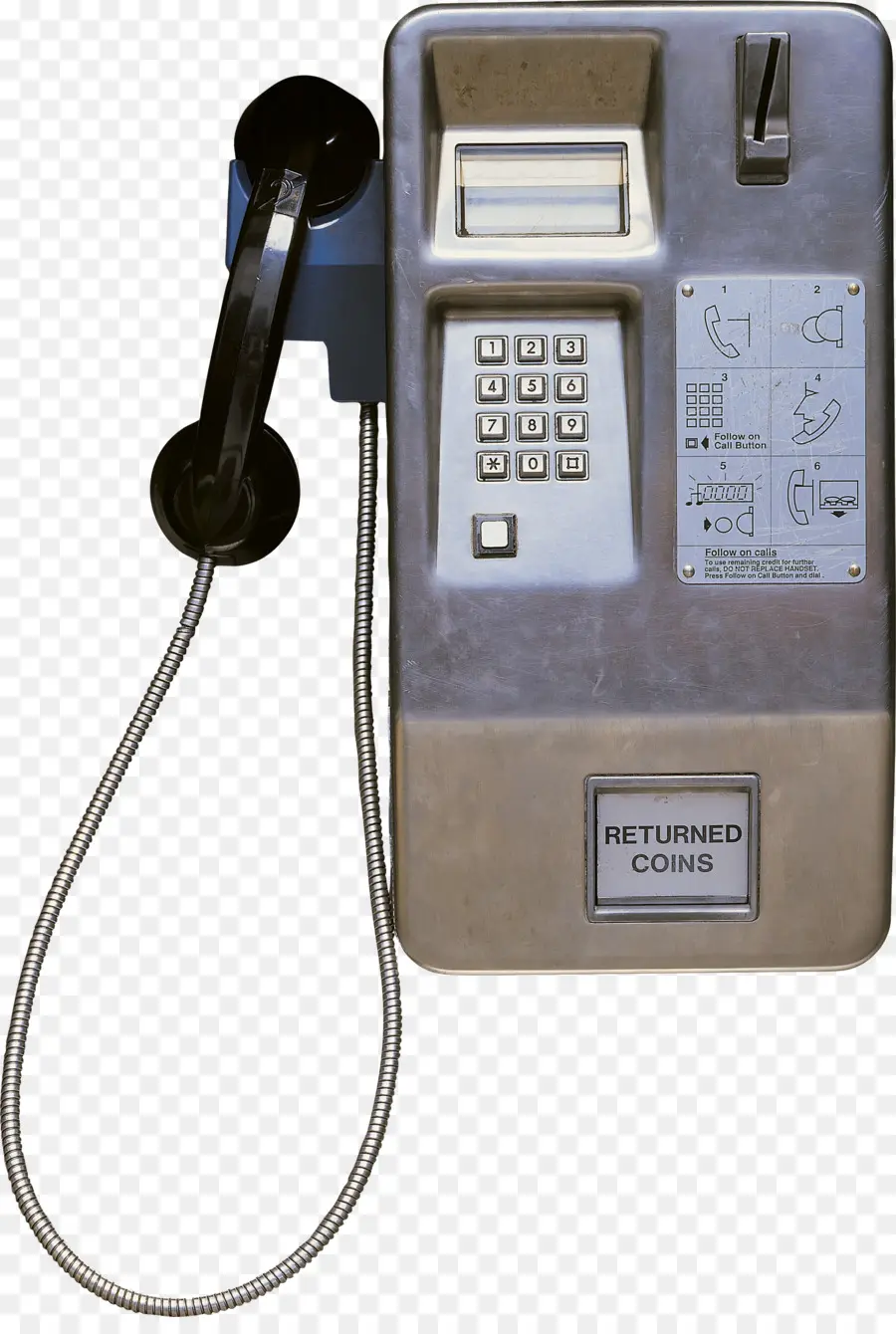 Téléphone Public，Téléphone PNG