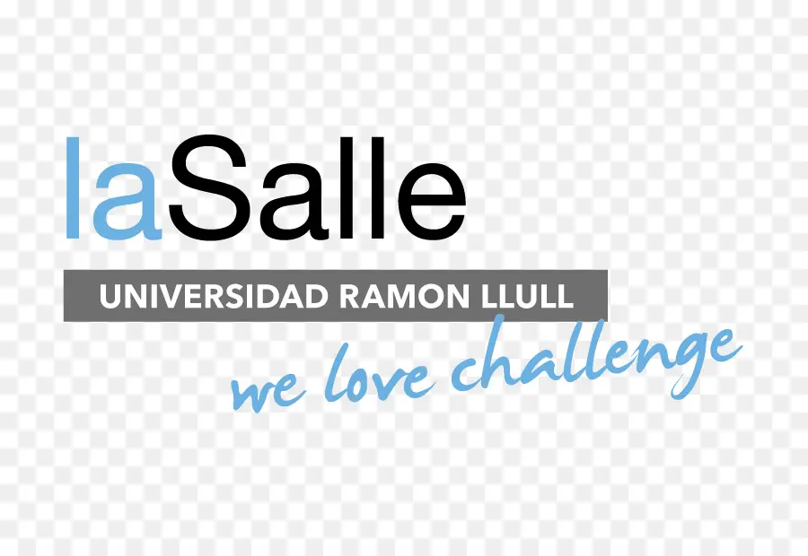 Université La Salle，La Salle Campus Barcelona PNG