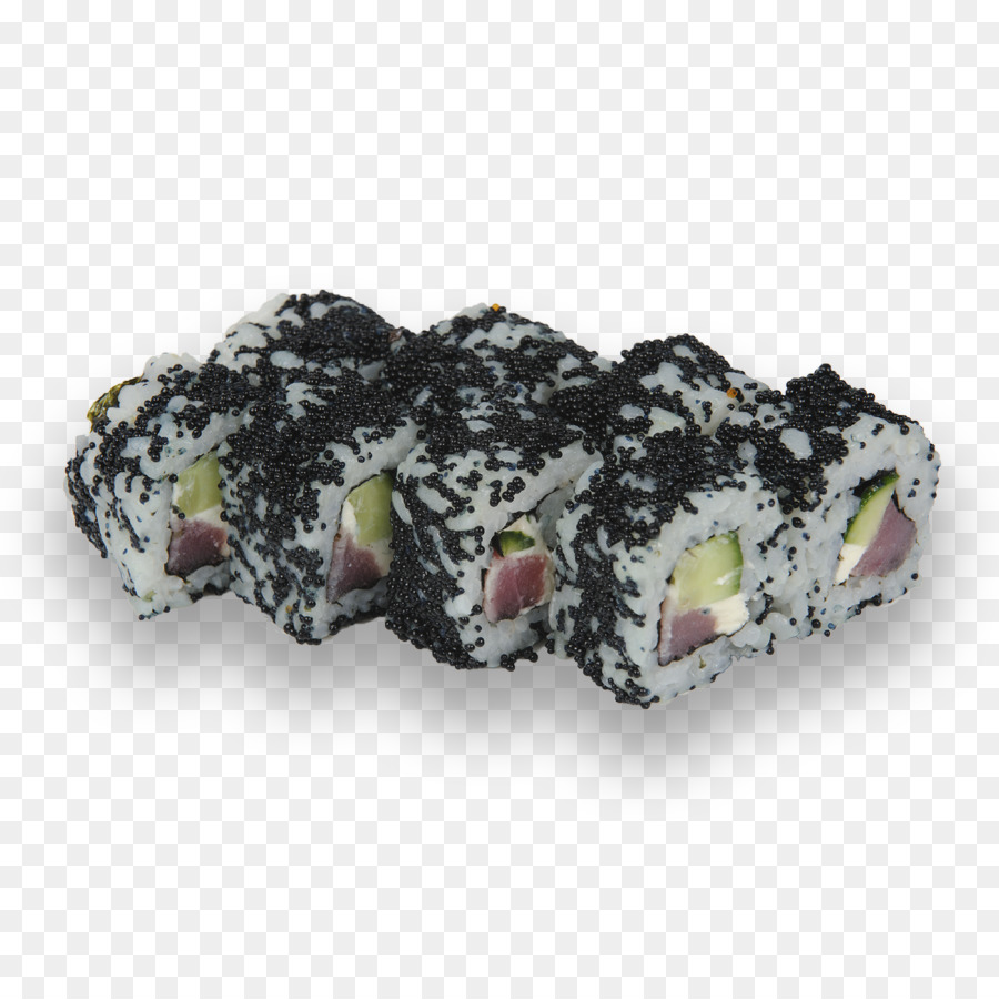 Le California Roll， PNG