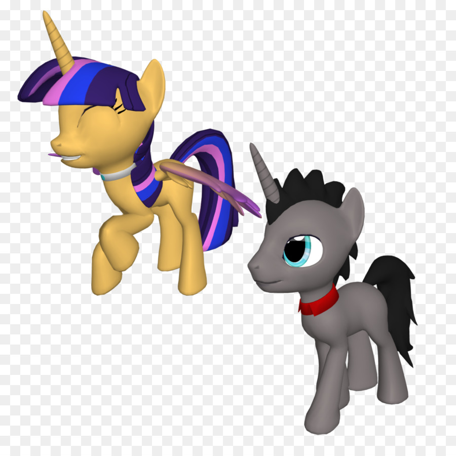 Cheval，Figurine PNG