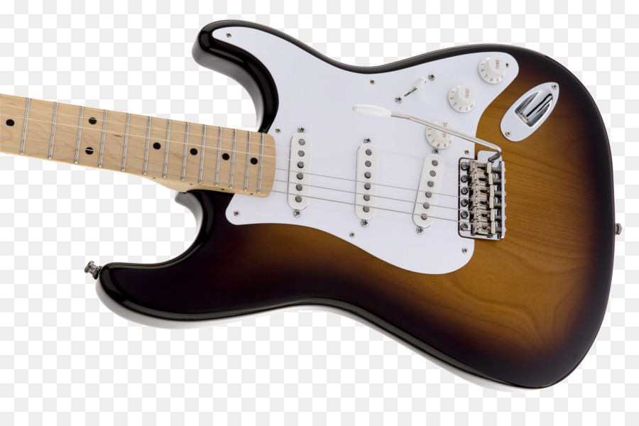 Fender Stratocaster，Fender Stratocaster Standard PNG