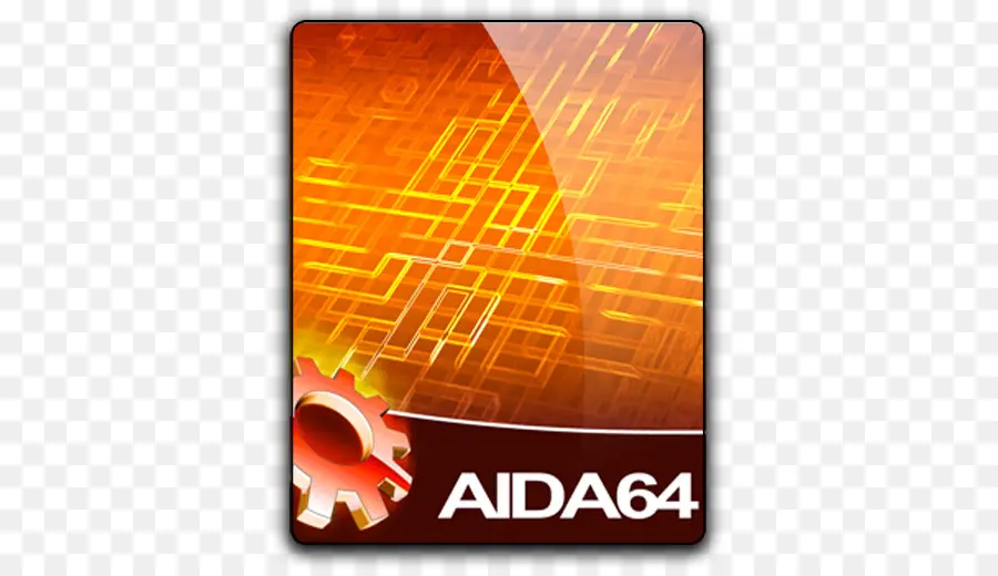 Aida64，Référence PNG