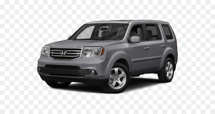 2015 Honda Pilot Exl Vus，Honda PNG