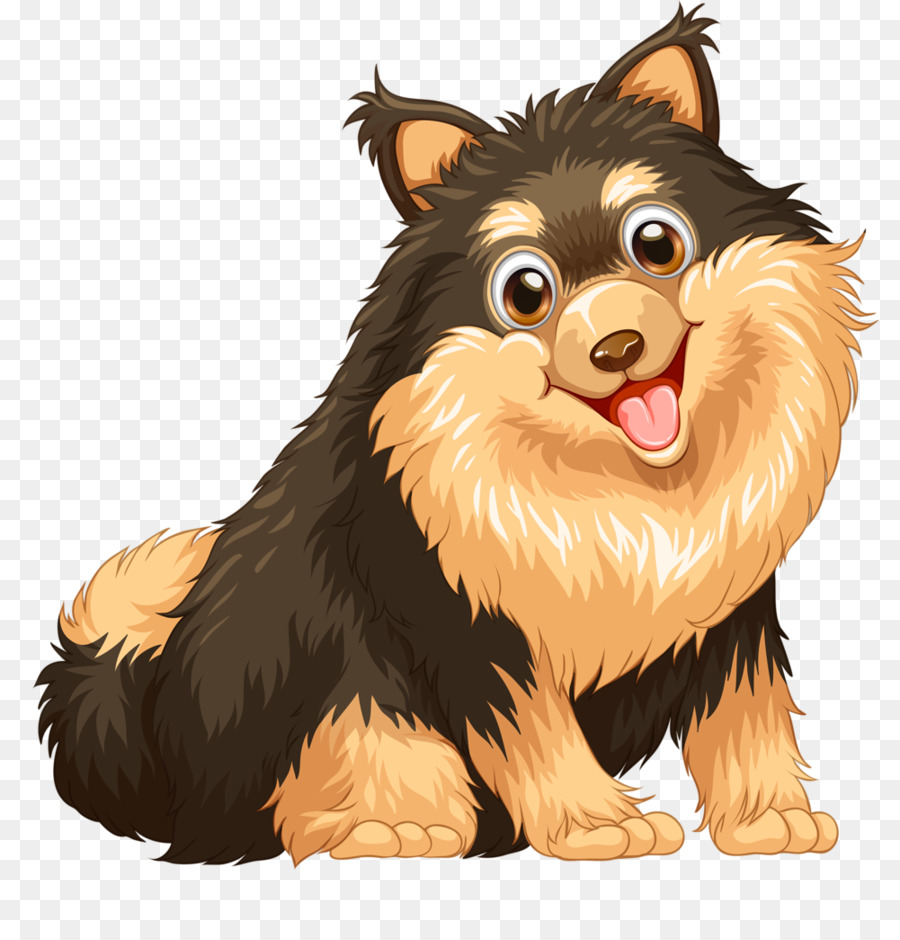 Chien，Animal De Compagnie PNG