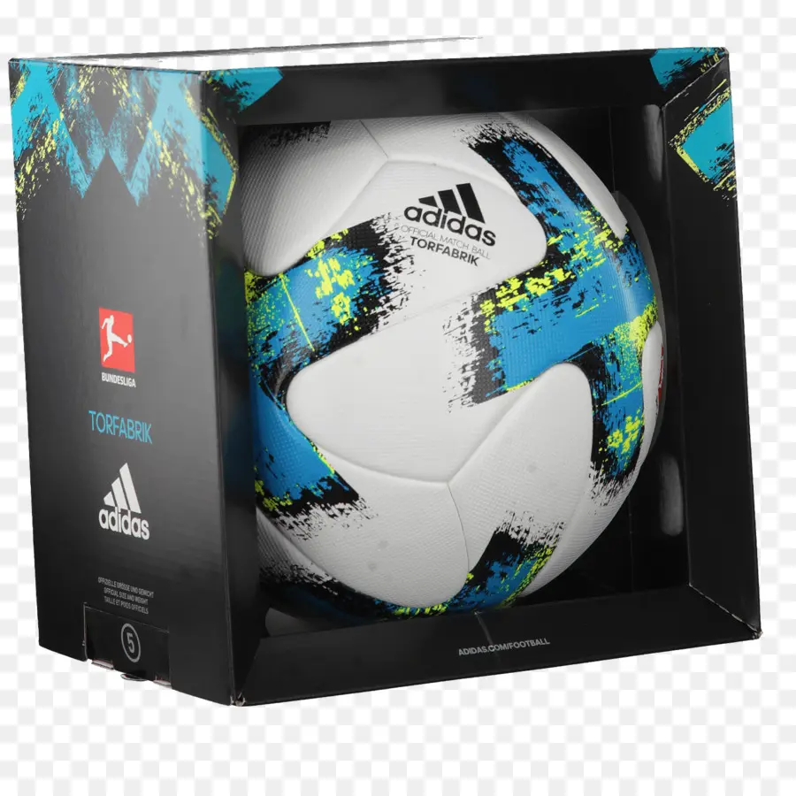 Ballon De Football Adidas，Adidas PNG