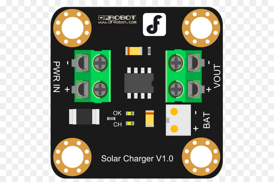 Chargeur De Batterie，Chargeur Solaire PNG