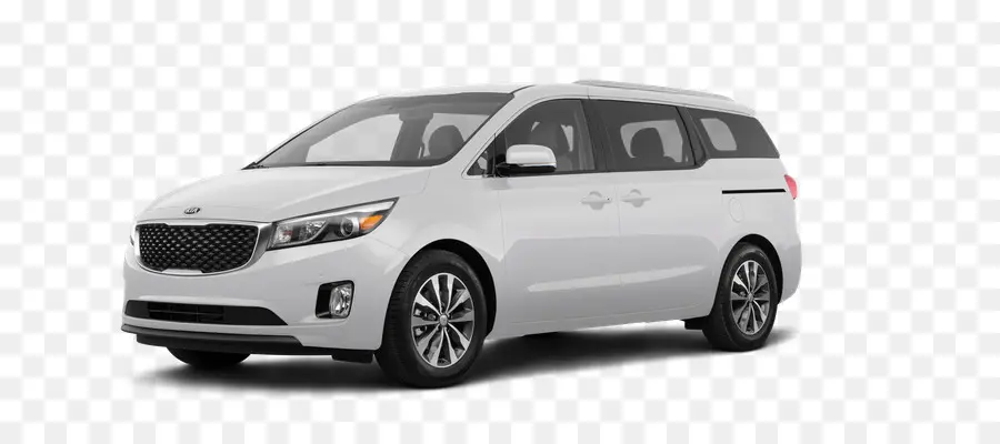 Kia，2016 Kia Sedona PNG