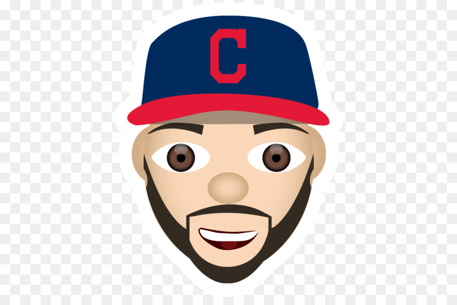 Cleveland Indians，Jason Kipnis PNG