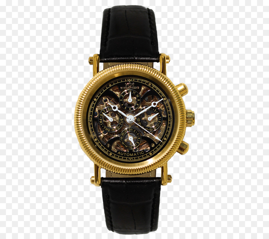 Bulova，Regarder PNG