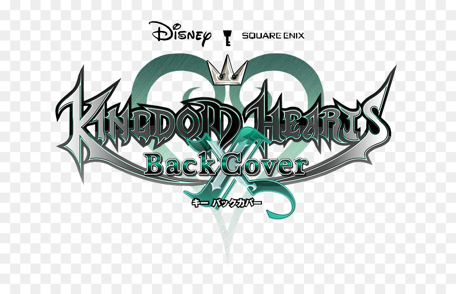 Kingdom Hearts χ，Kingdom Hearts Hd 28 Prologue Final Du Chapitre PNG