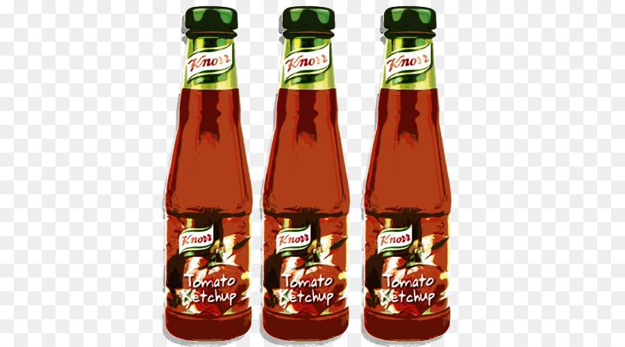 Ketchup，La Bière PNG