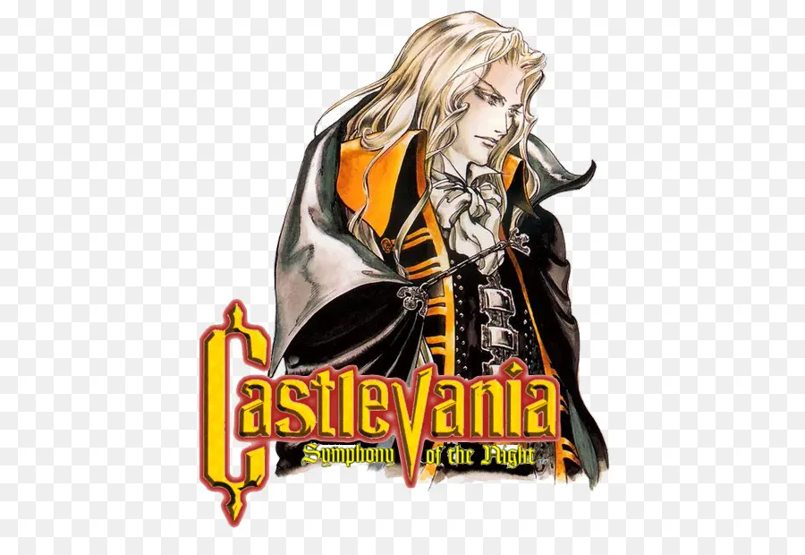 Personnage De Castlevania，Vampire PNG